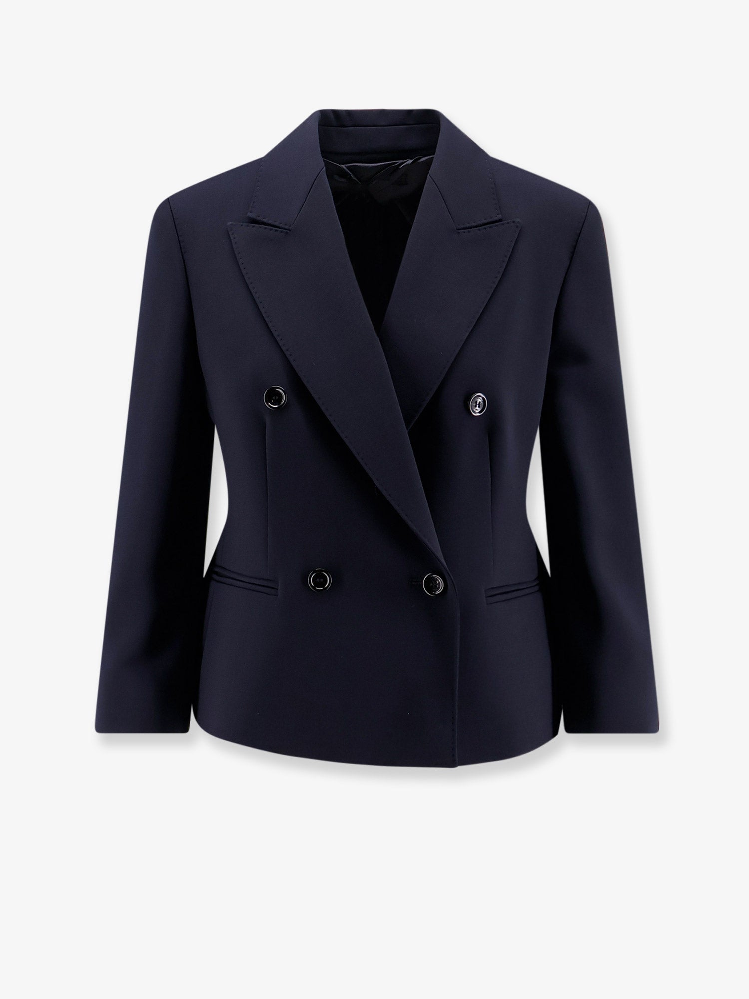 Mxmdorico Blazer — Navy