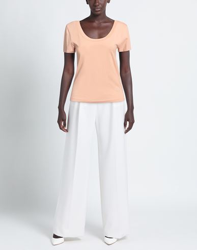 Woman T-shirt Blush