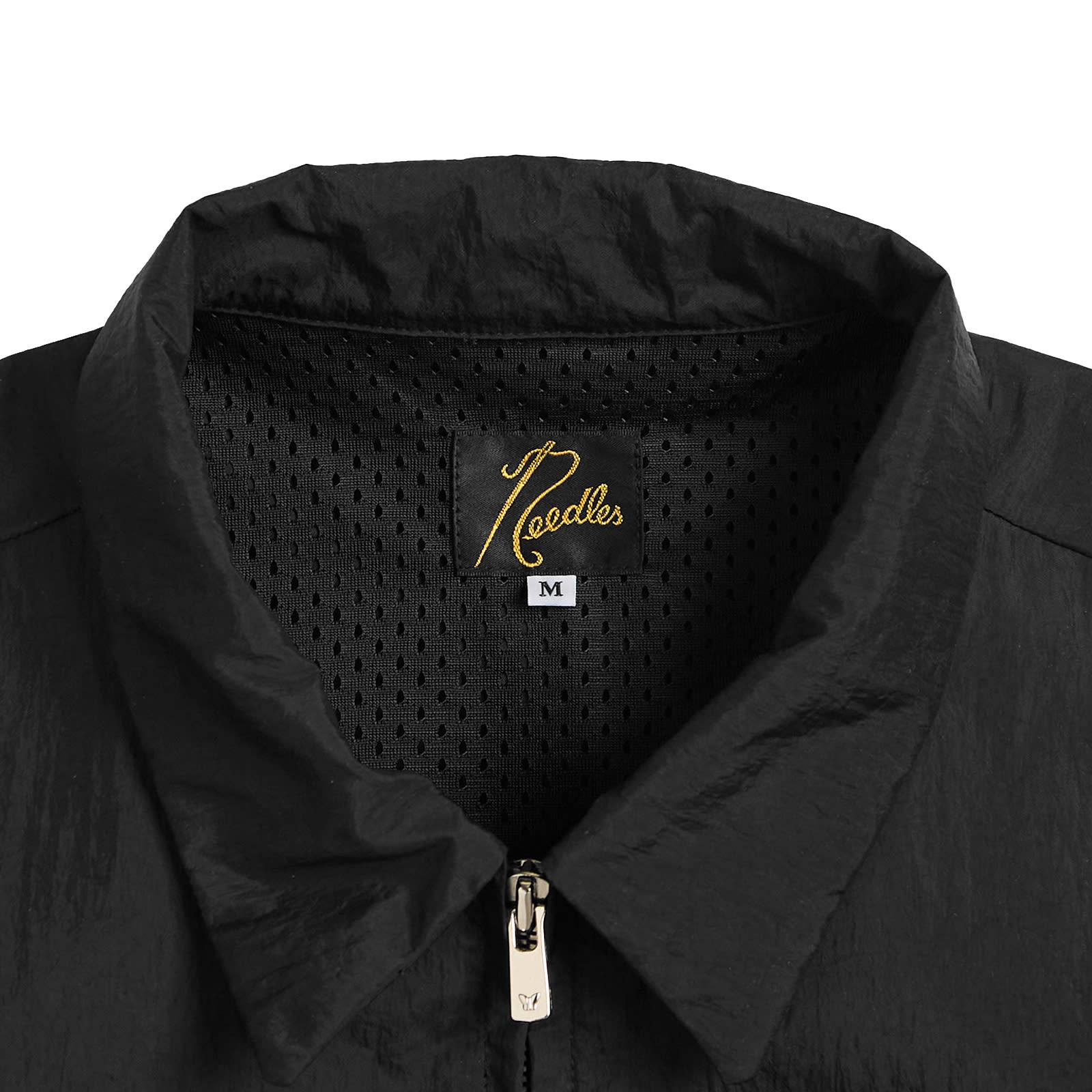 END. x Sport Jacket Black