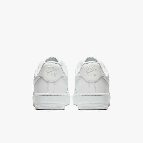 Air Force 1 Low '07 "White On White" sneakers