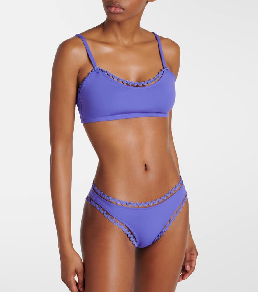 Boogie bikini bottoms