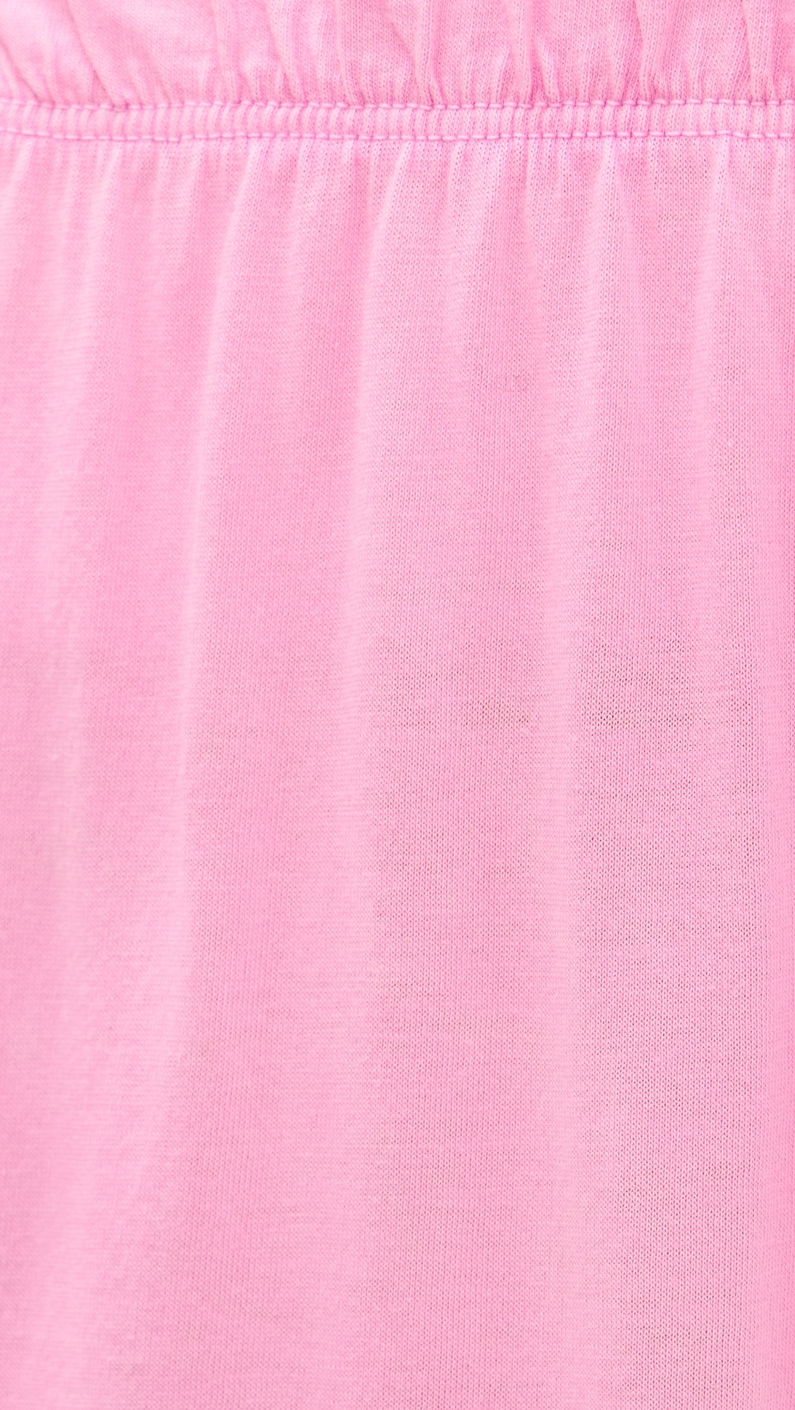 Standard Pants Vintage Flamingo