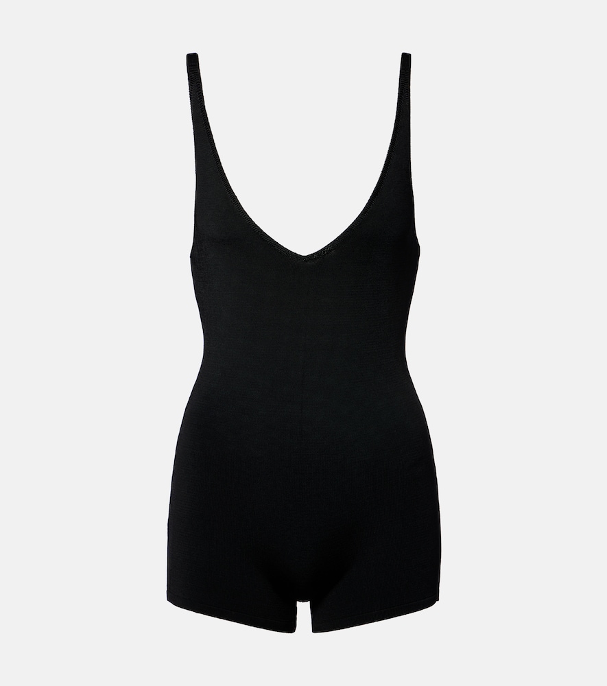 X Rosie Huntington-Whitely Rosie romper