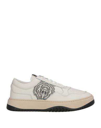 Man Sneakers Off white Size 9 Textile fibers