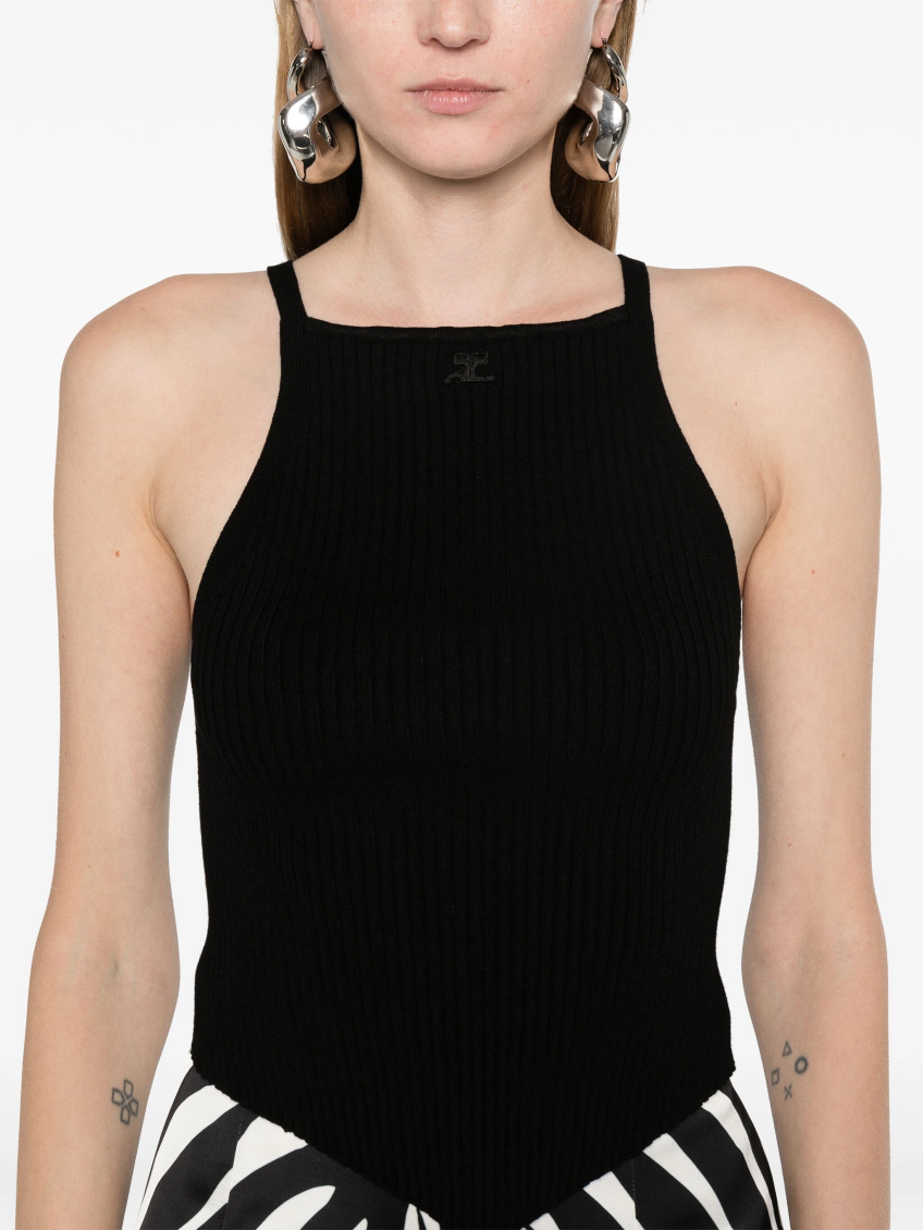 Knit Top
