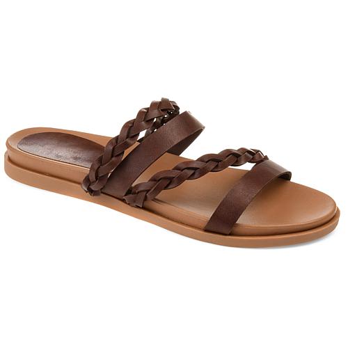 Collection Women's Wide Width Colette Sandal