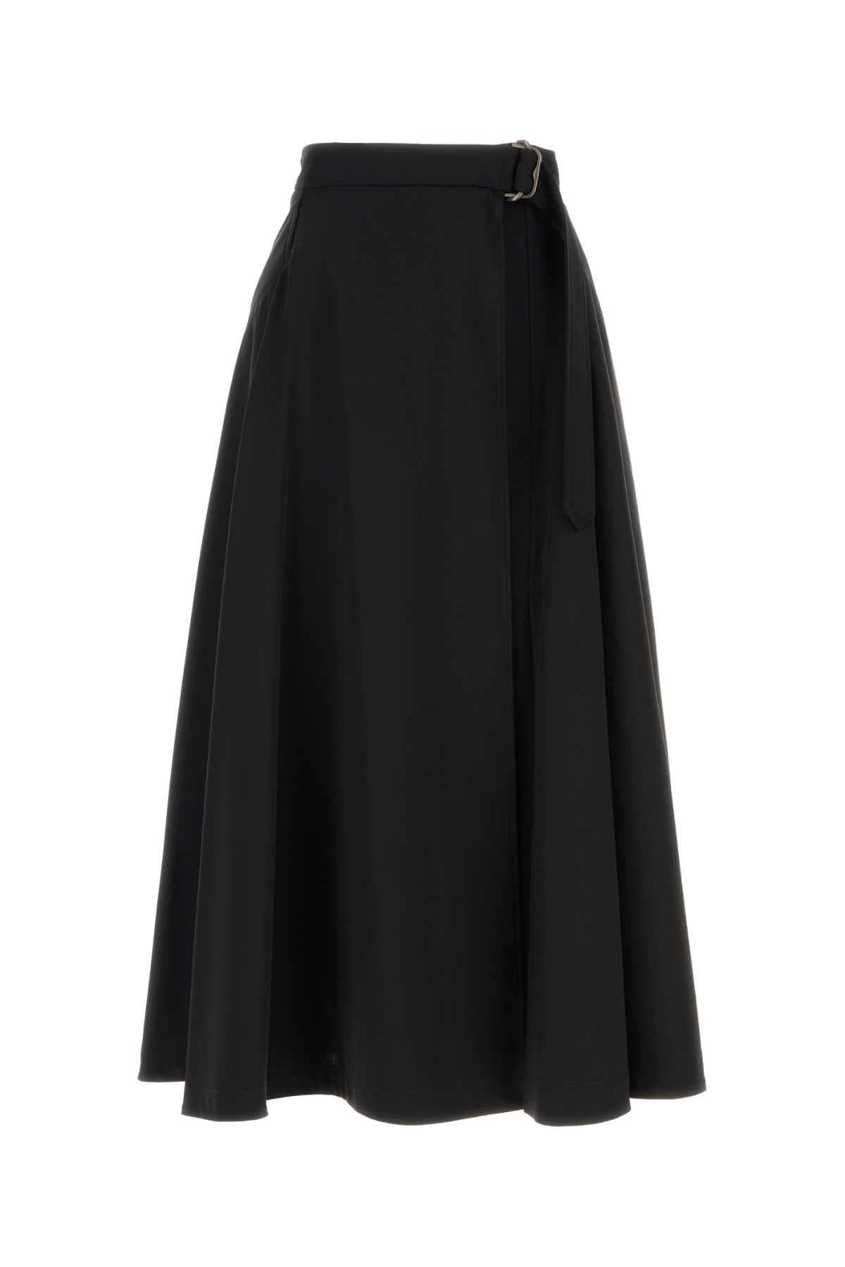 Belina Skirt — Black