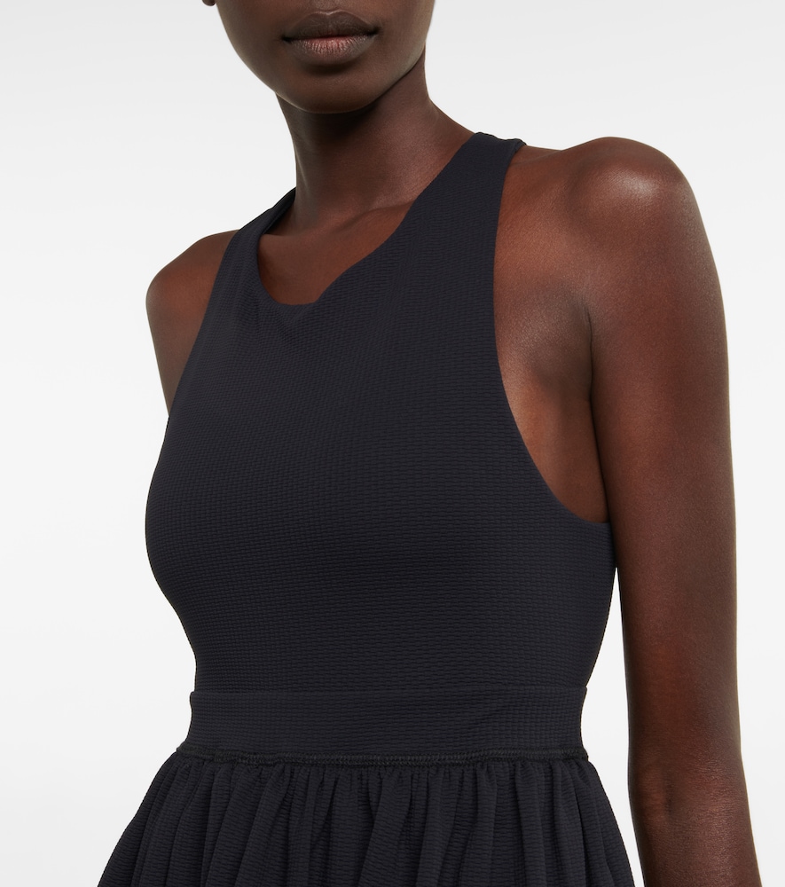 Marysia Doris tennis minidress