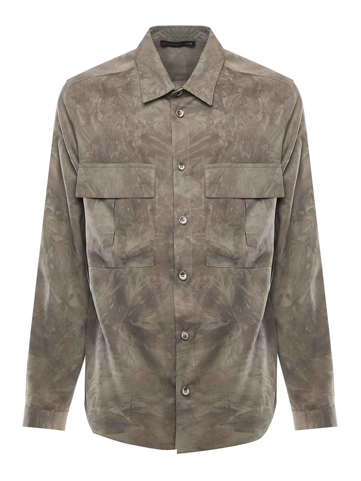 Kito Viscose Shirt