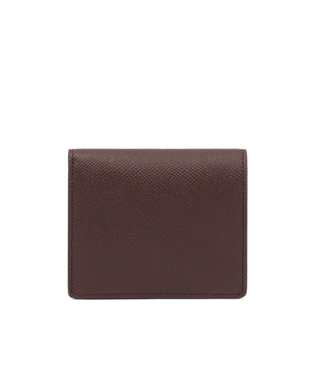 4 Stitch Bifold Wallet