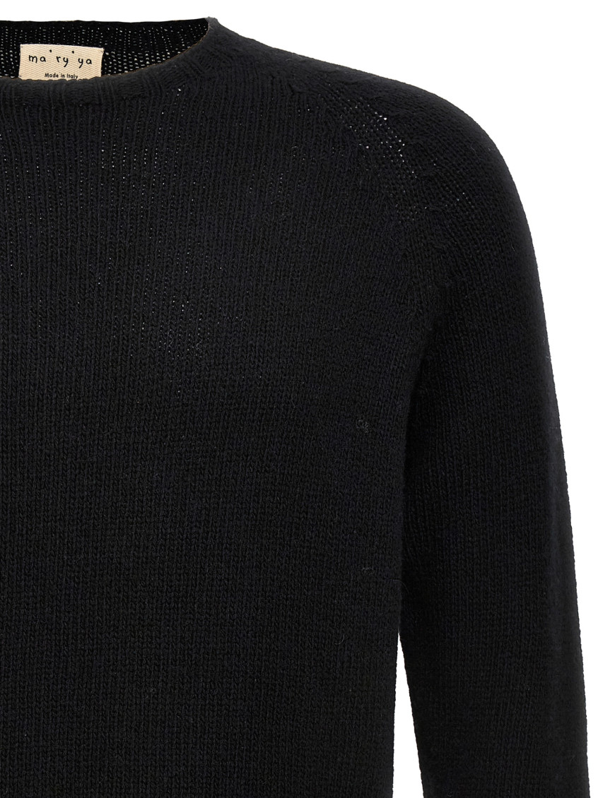 Cashmere Sweater