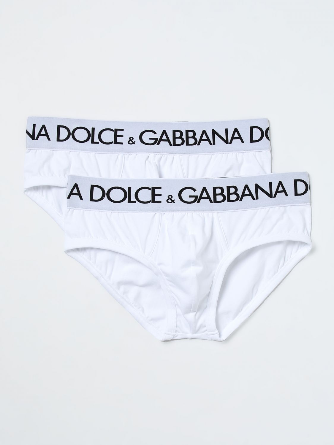 Underwear Men color White
