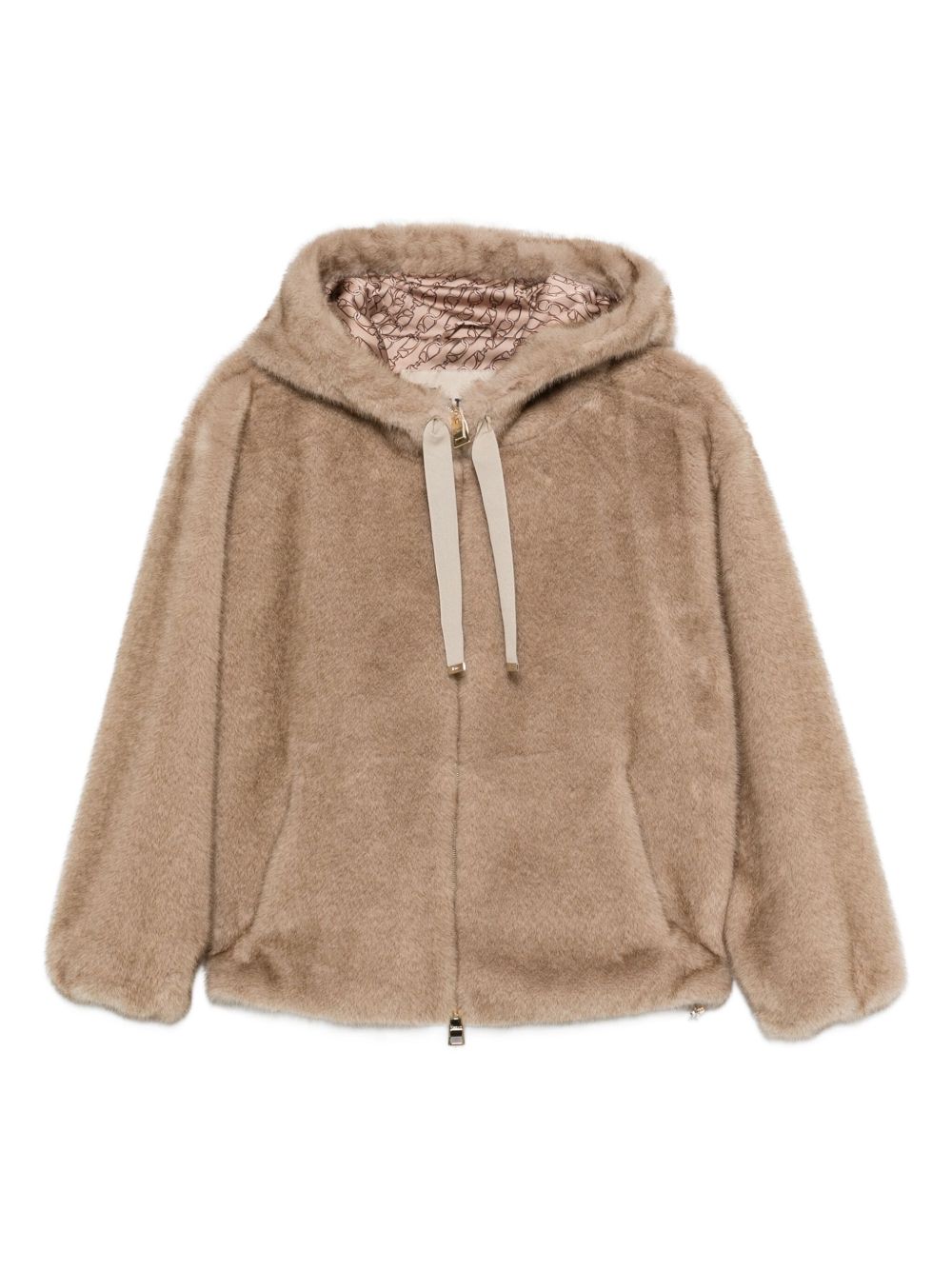 Coats BEIGE