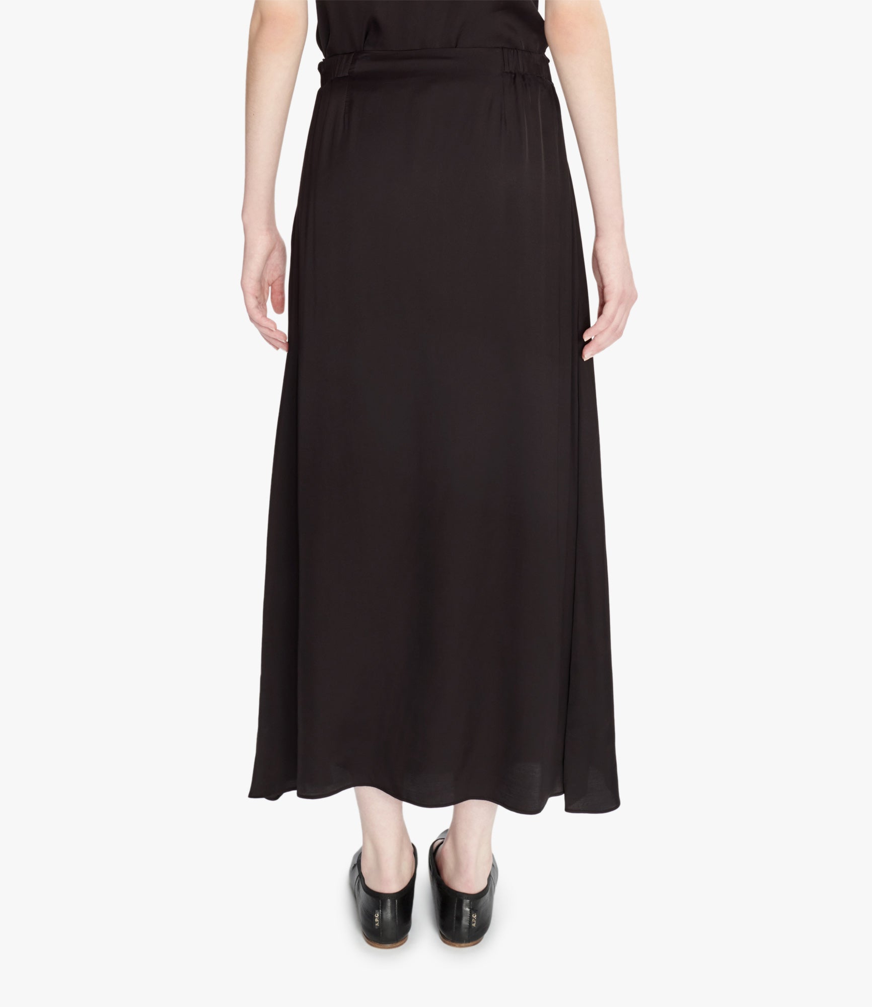Gala skirt Black