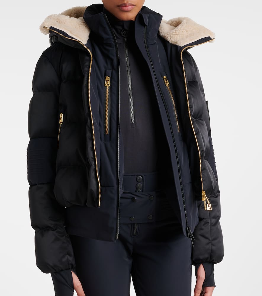 Sasha Special ski jacket