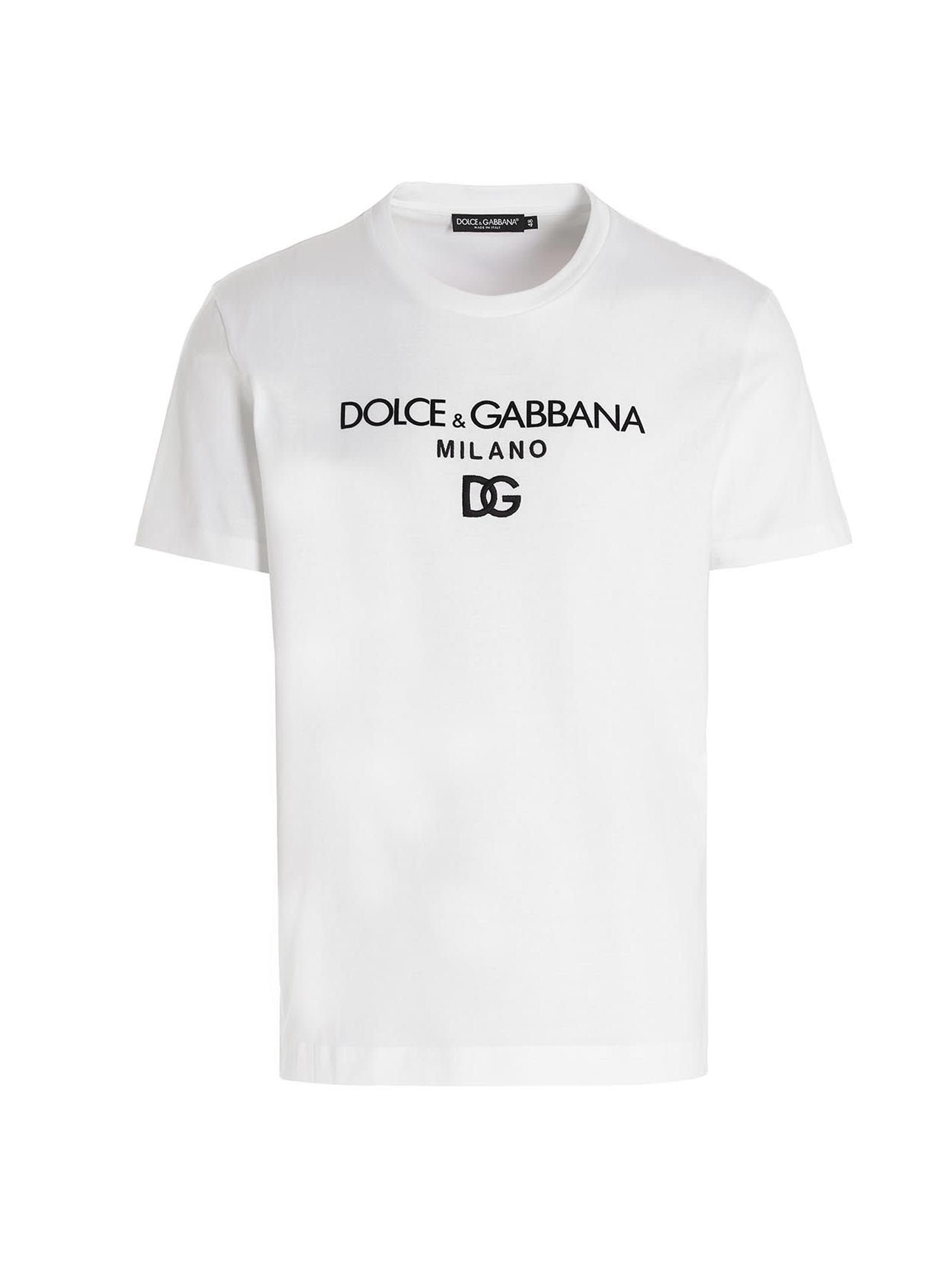 Logo-print T-shirt