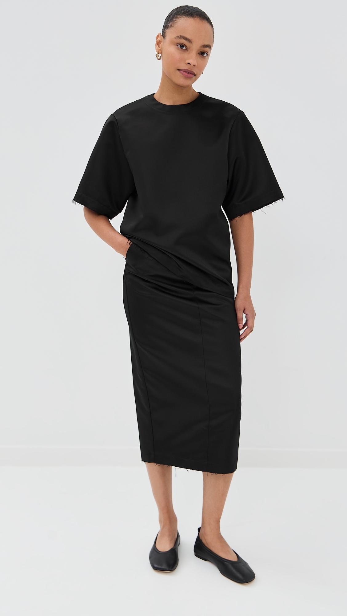 Oversized