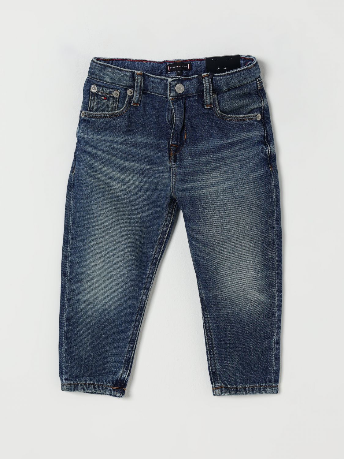 Jeans Kids color Sky