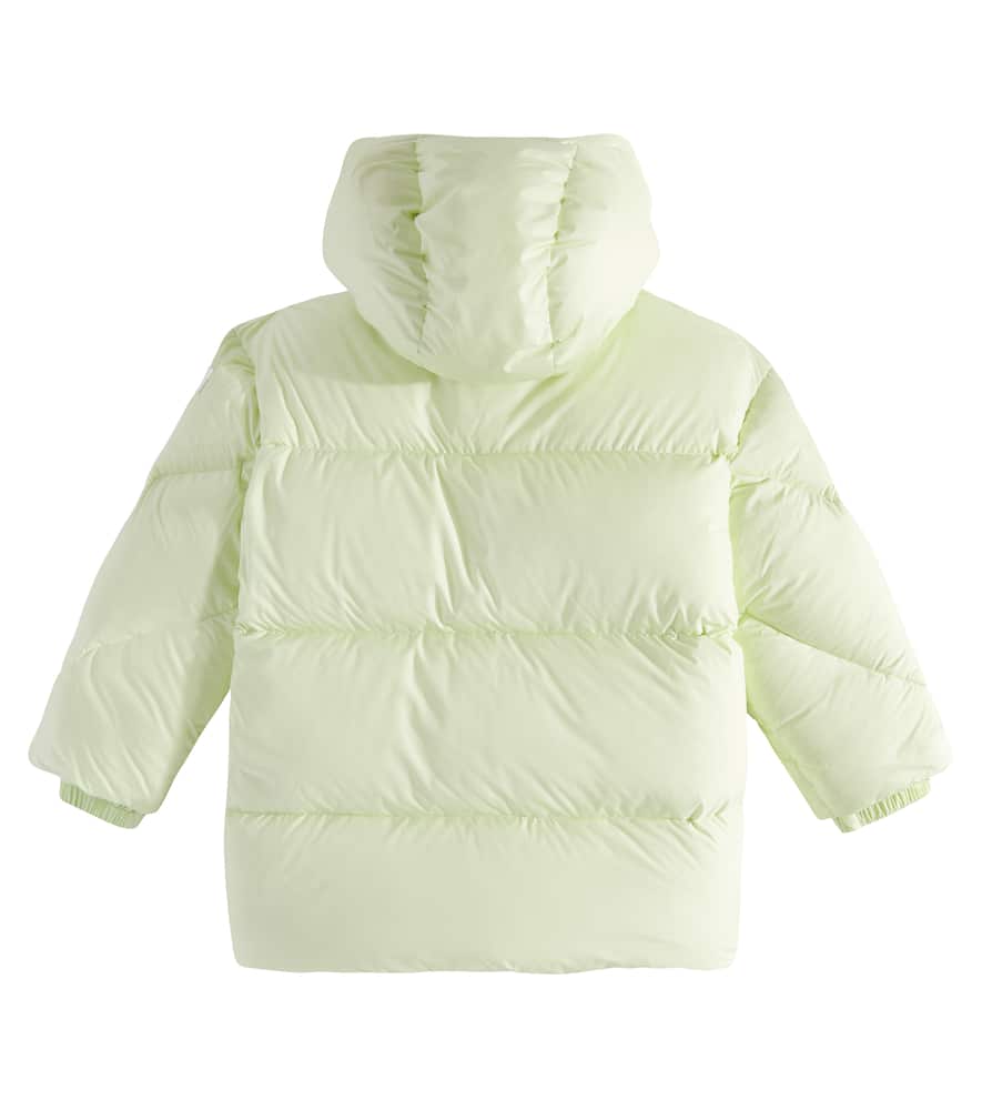 Il Gufo Down coat