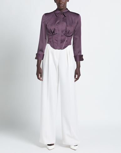 Woman Shirt Mauve