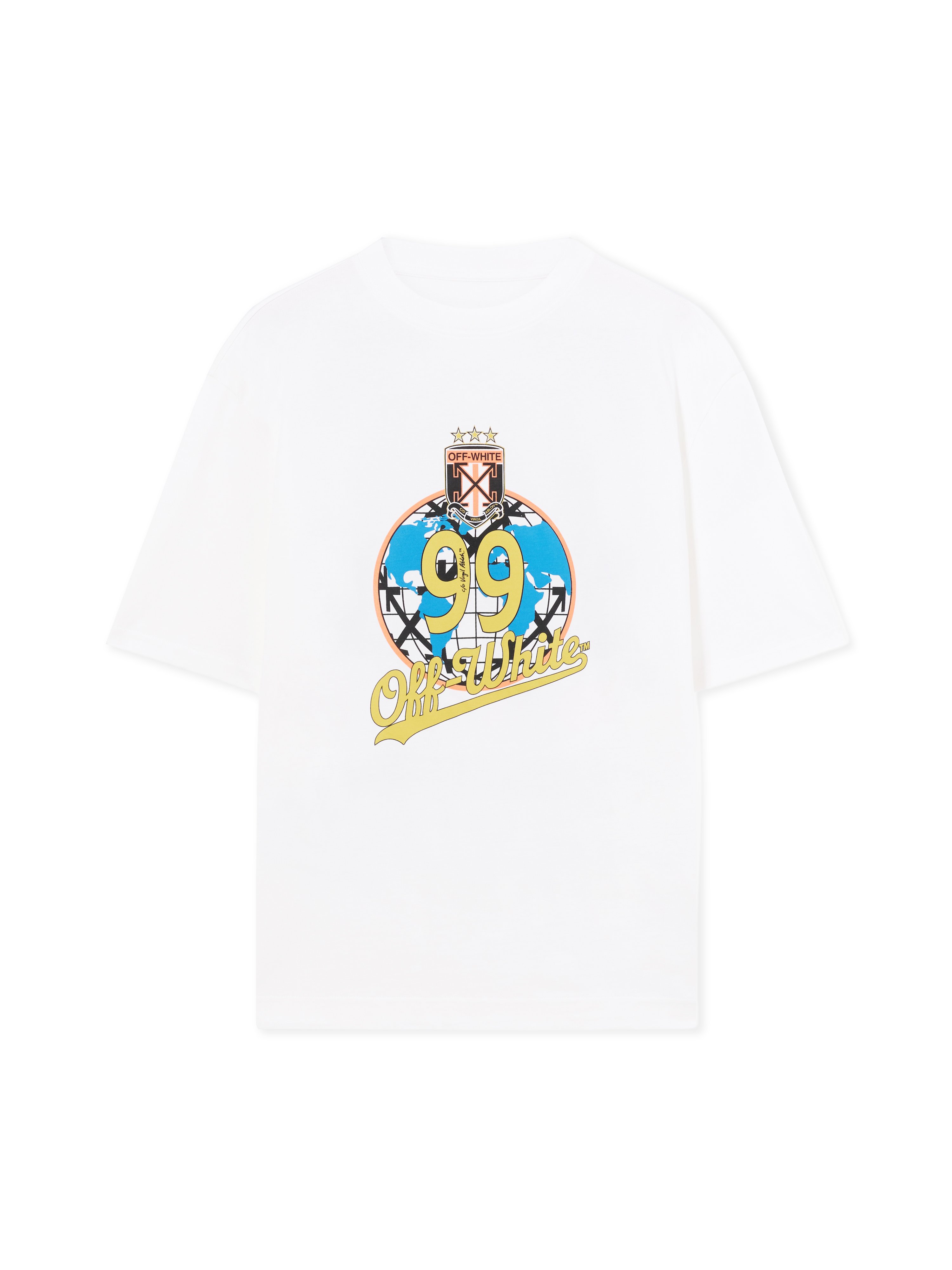 Soccer '26 Skate T-shirt - Male T
