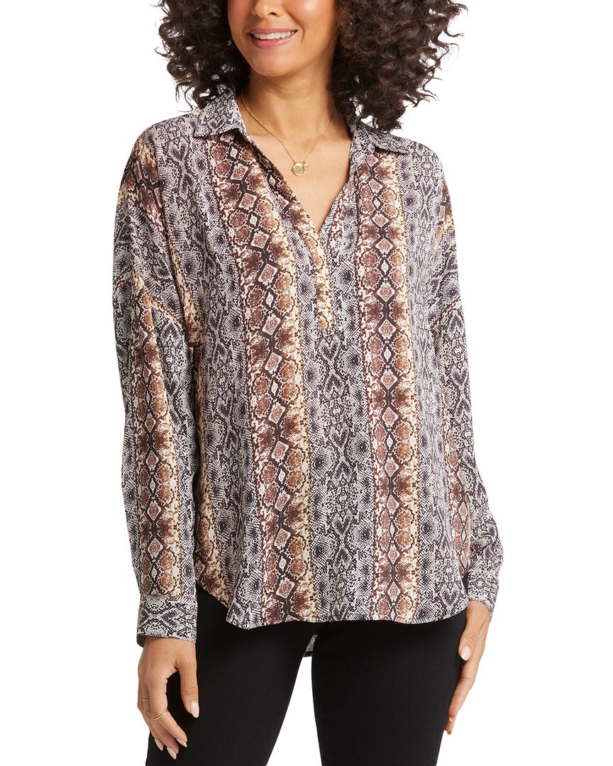 NYDJ Becky Blouse