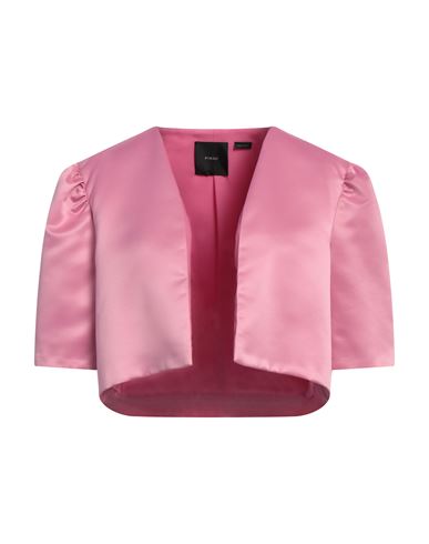 Woman Jacket Pink