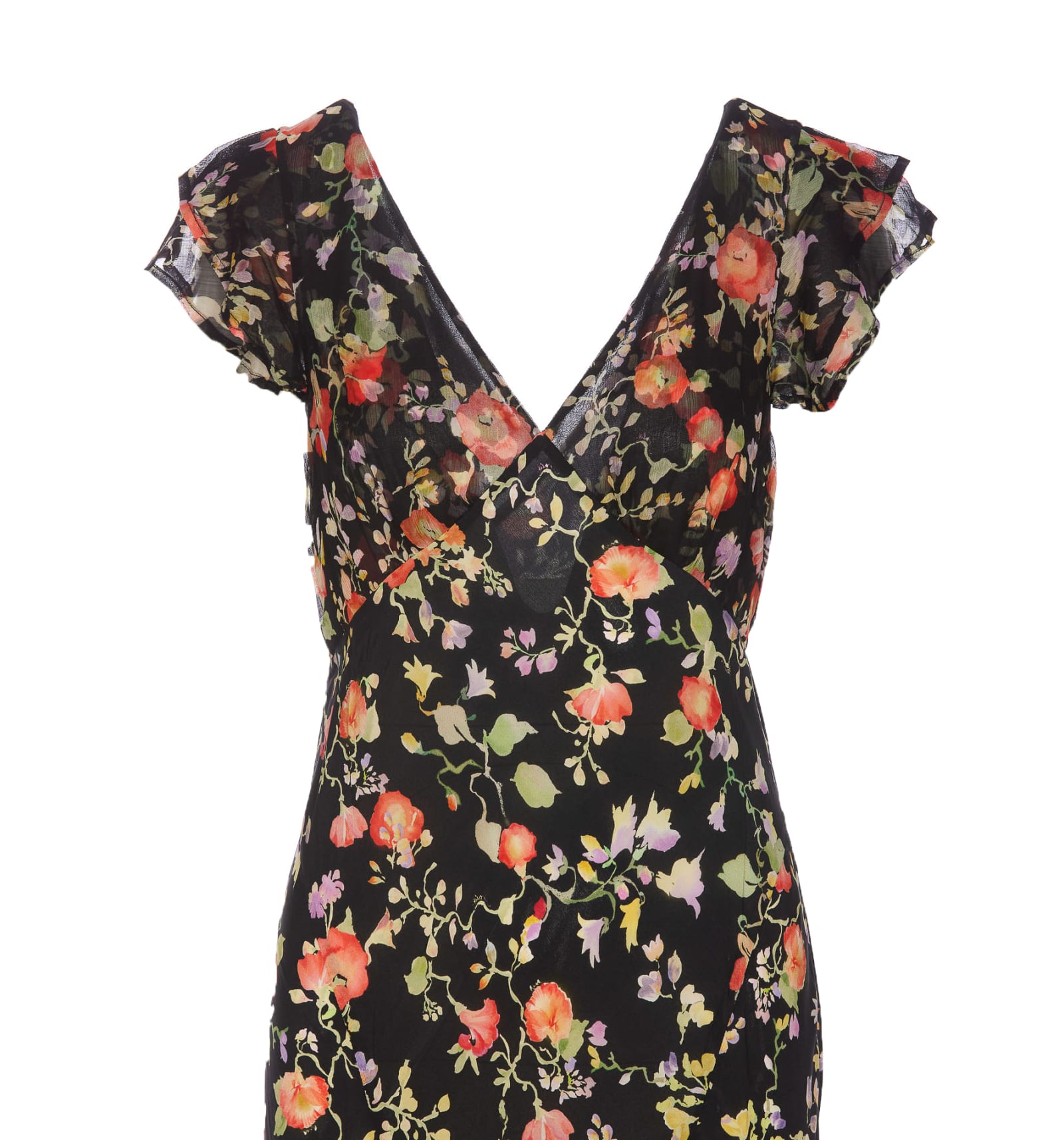 Cinzia Midi Dress