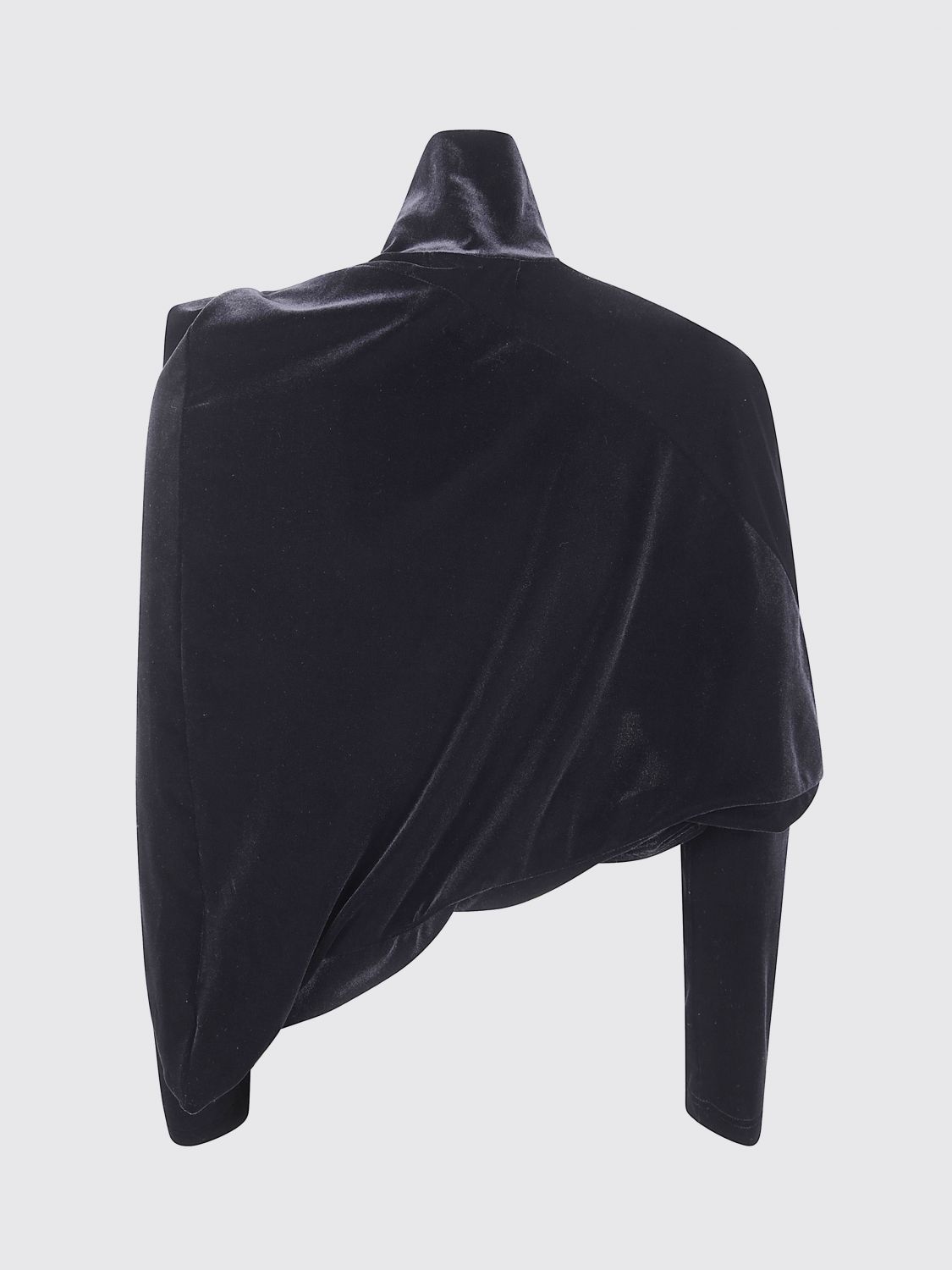 Sweater Woman color Black