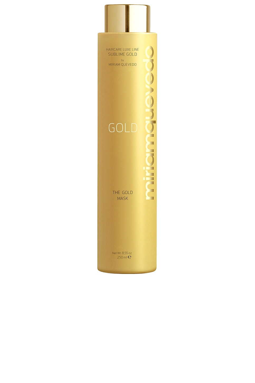 Miriam quevedo Sublime Gold Conditioner in Beauty: NA