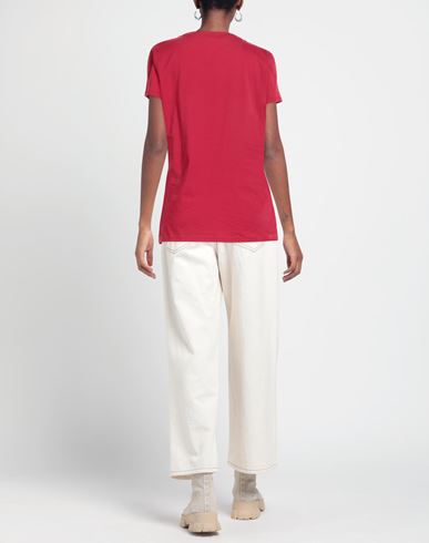 Woman T-shirt Magenta
