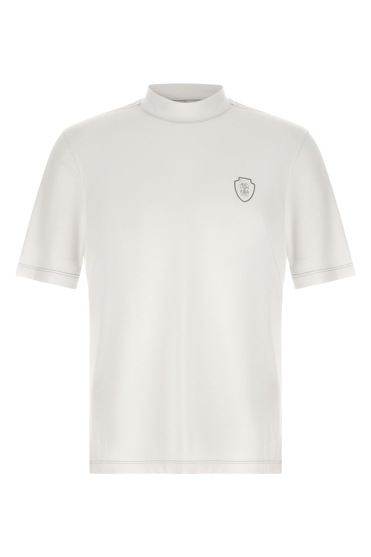 Techno Piquet T-Shirt
