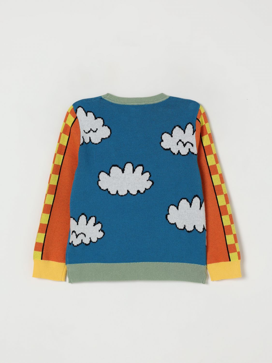 Sweater Kids color Multicolor