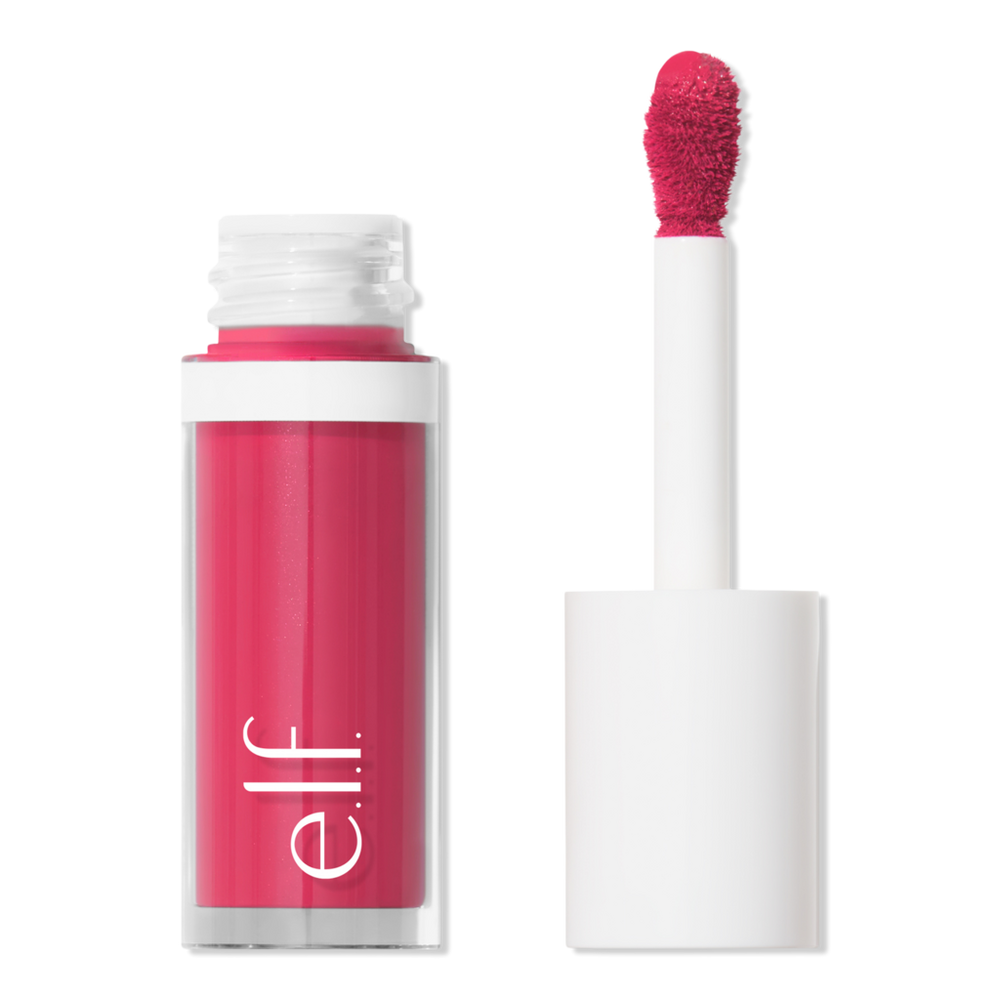 Camo Liquid Blush - Comin' In Hot Pink