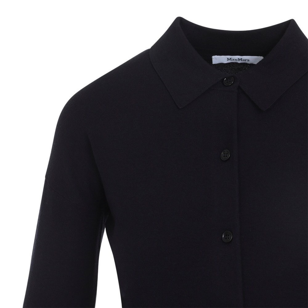Medeola Knit Polo
