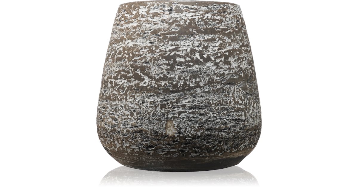 Paju Gery Brown Outdoor Candle — Scented Candle