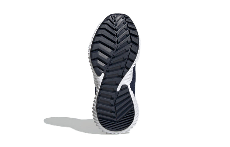 (PS) Fortatrail Boa K Shoes Blue/Orange