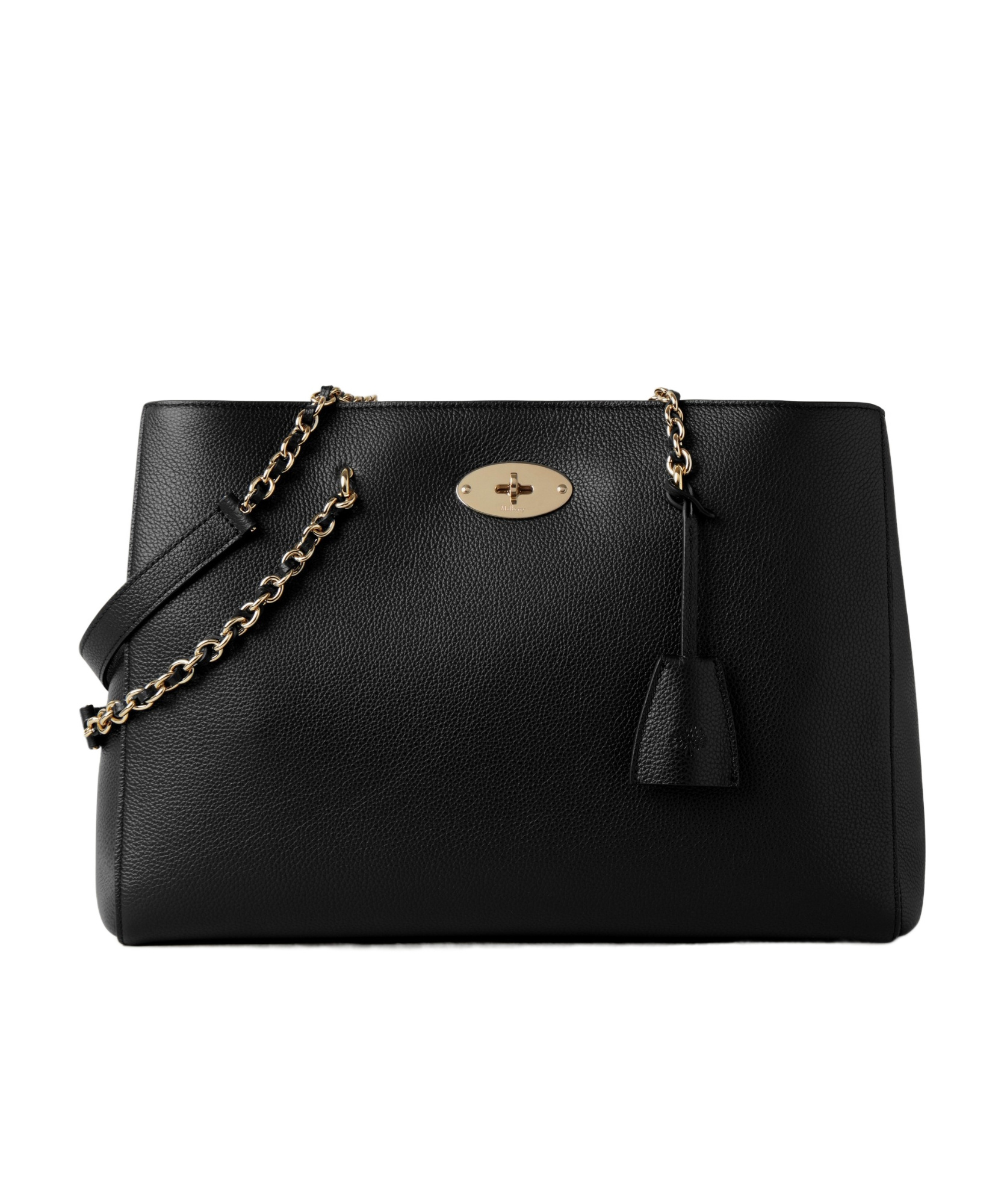 Lily Chain Small Tote Bag