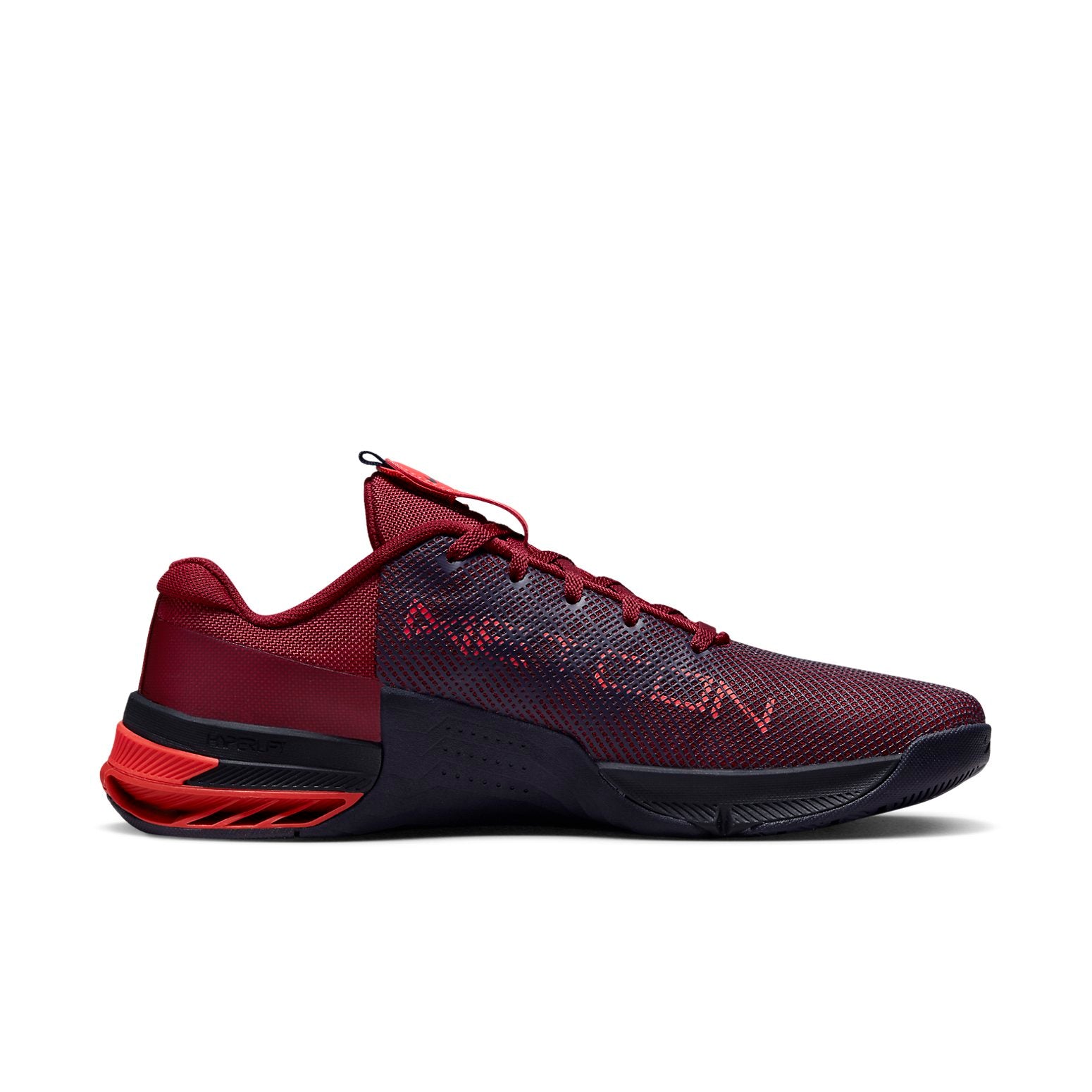 Metcon 8 Shoes 'Team Red Crimson'