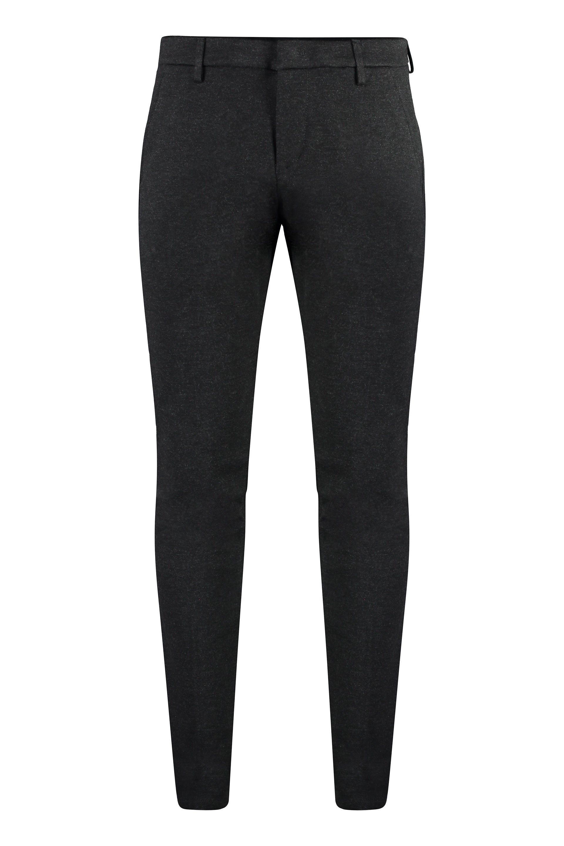 Gaubert Chino Pants in Viscose Blend