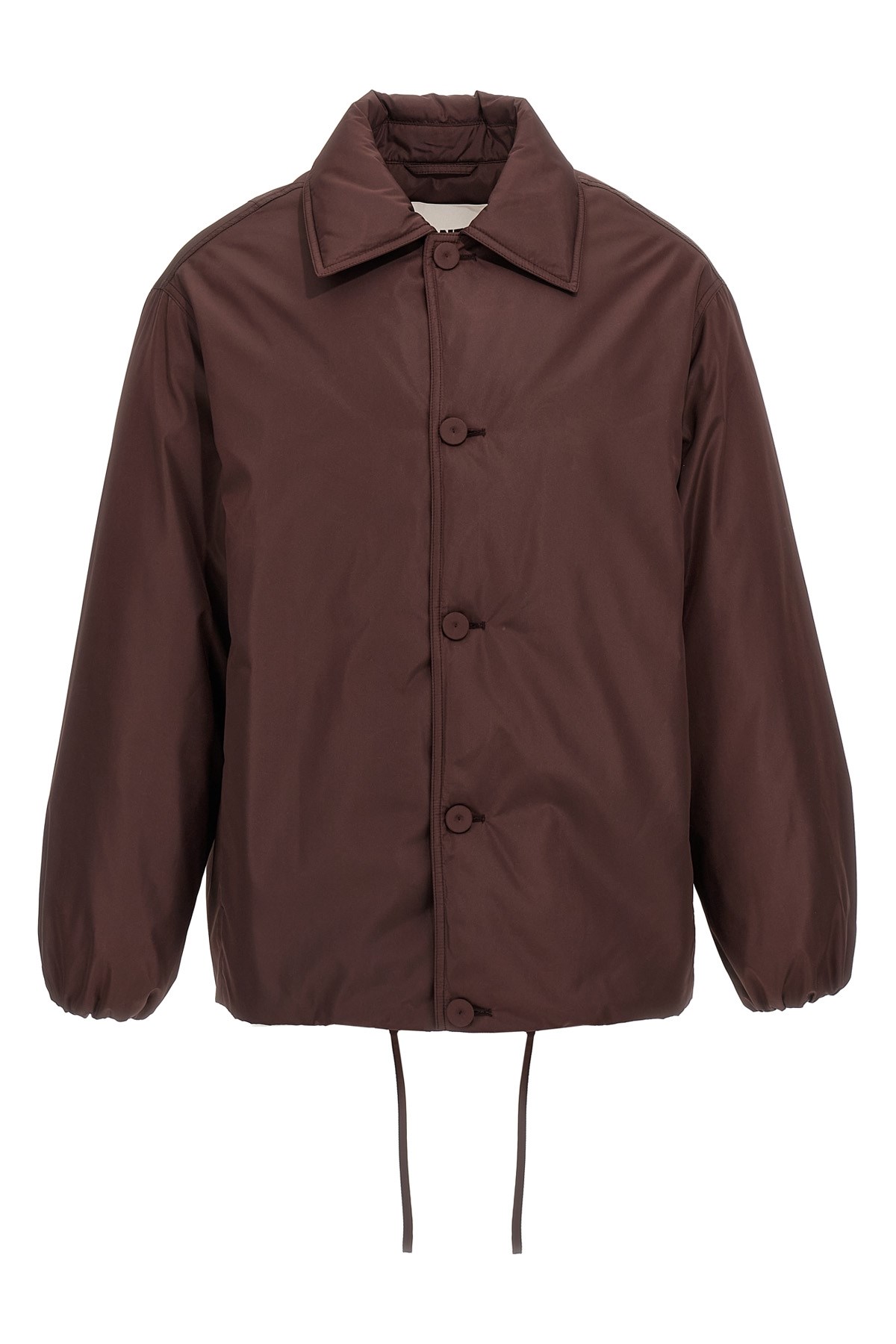 'Down Blouson 08' Jacket