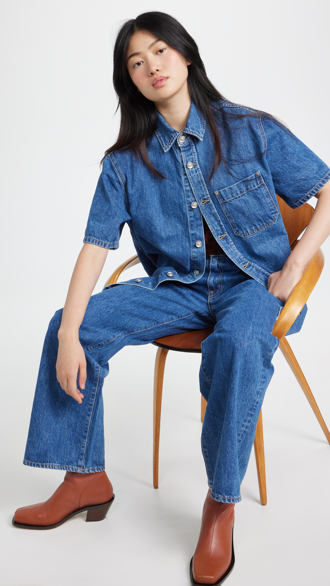 Sloane Shirt