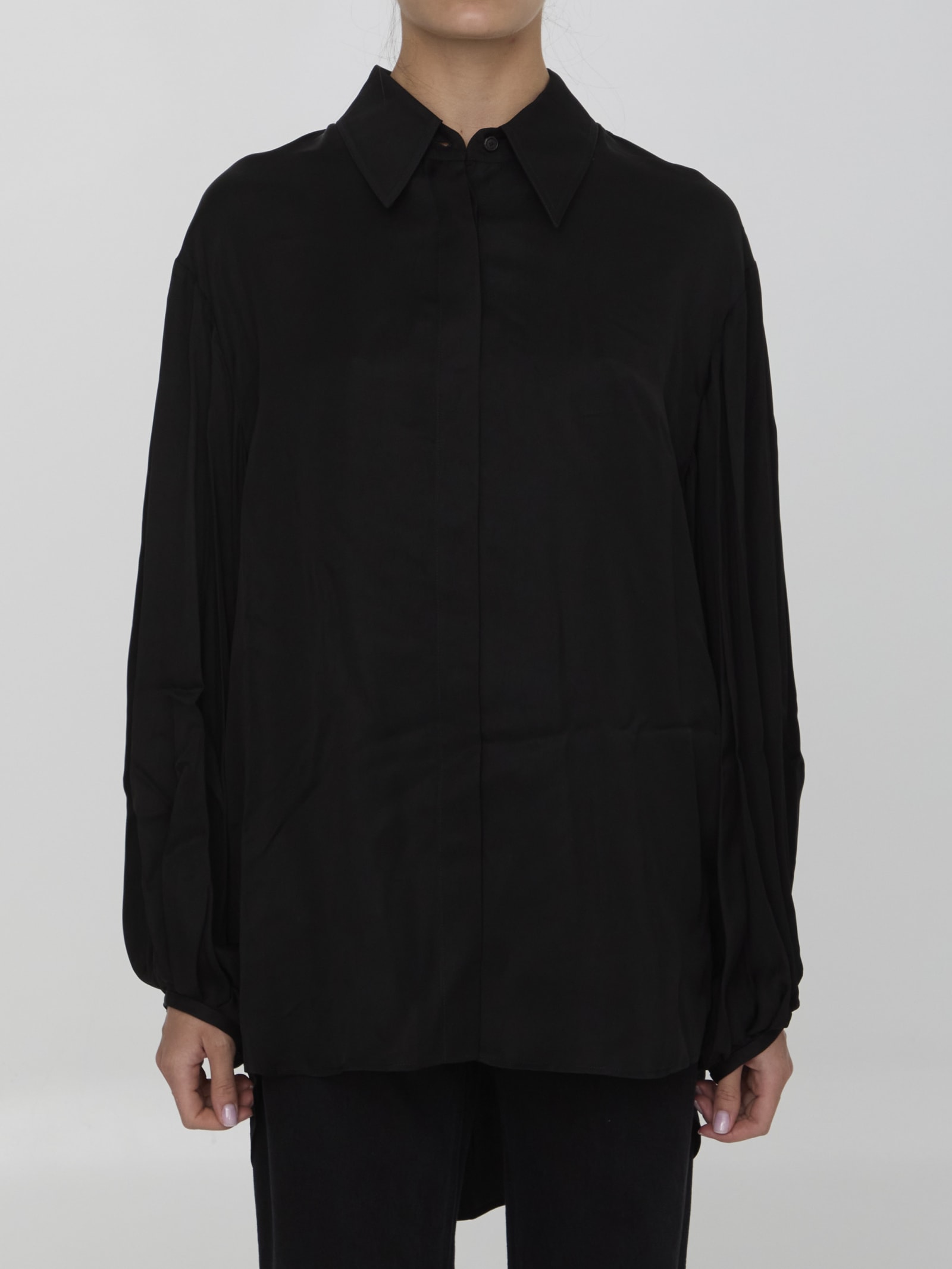 Bam Shirt