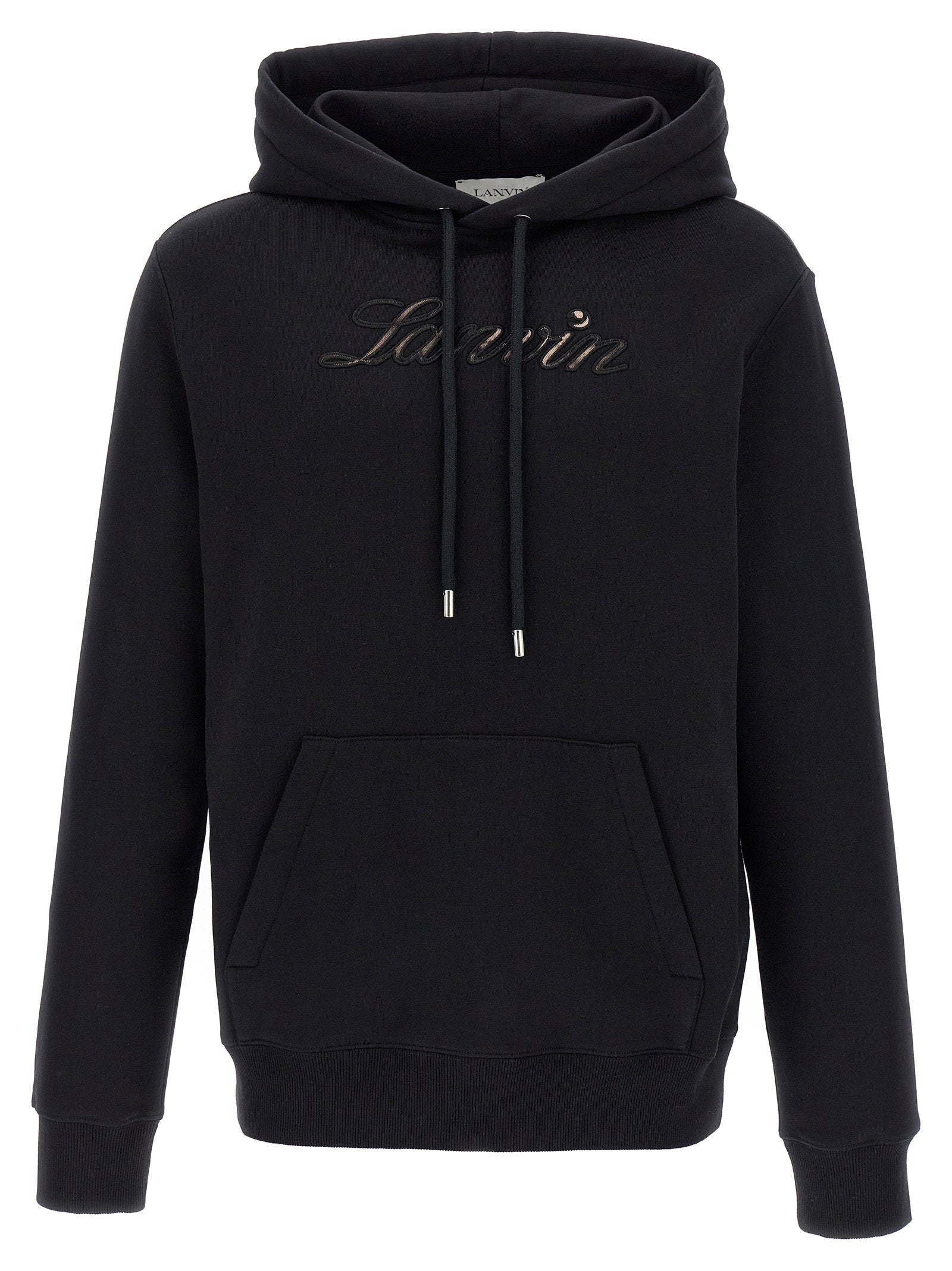 Logo Hoodie