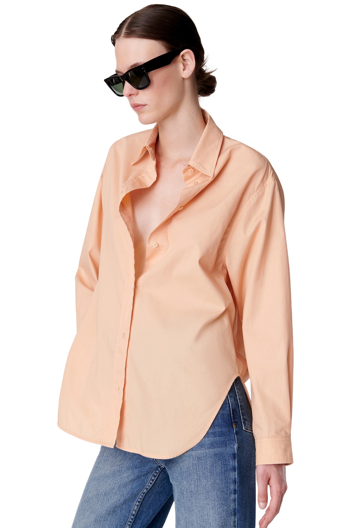 Helianne shirt