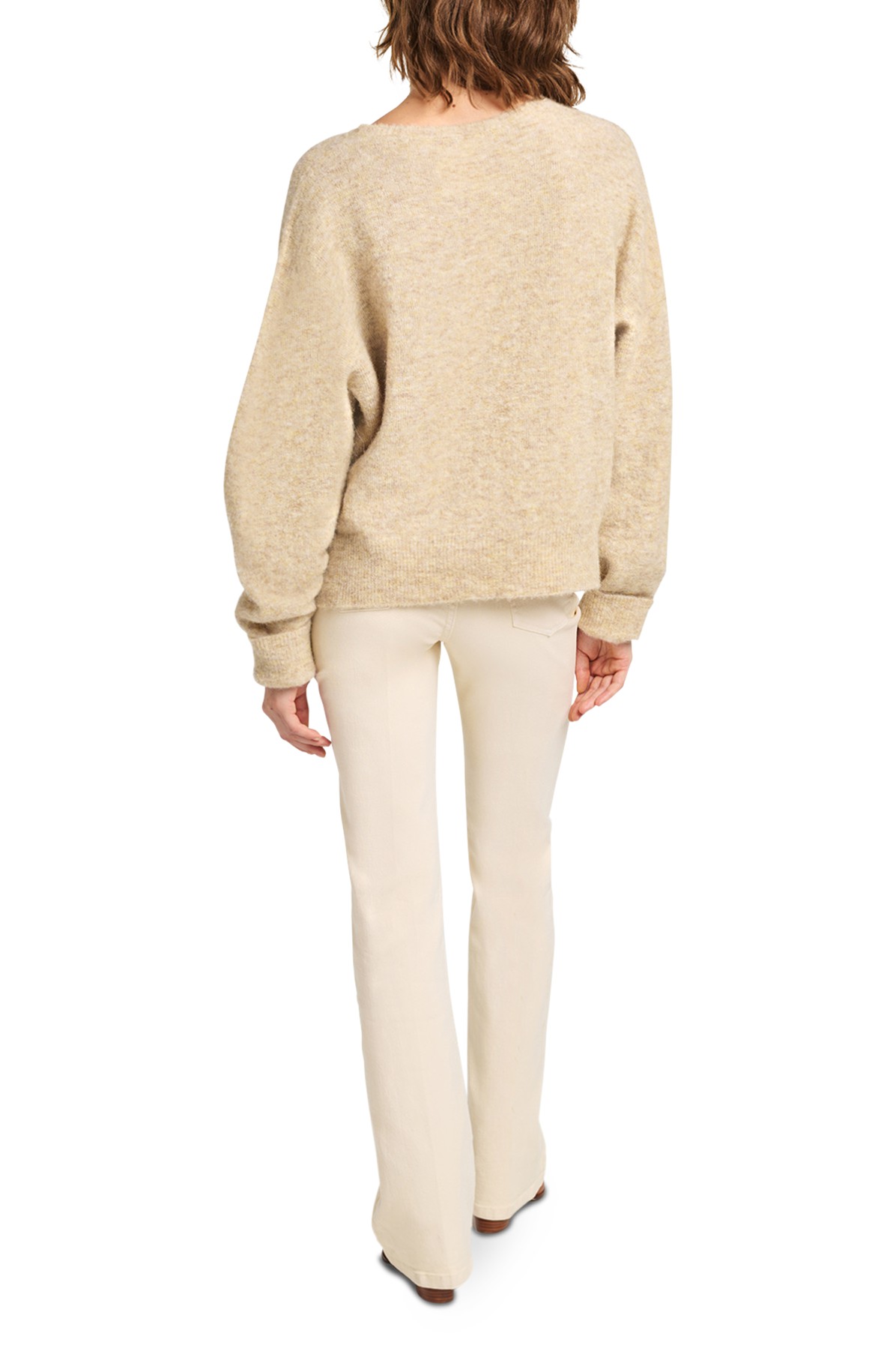 Tilda Sweater