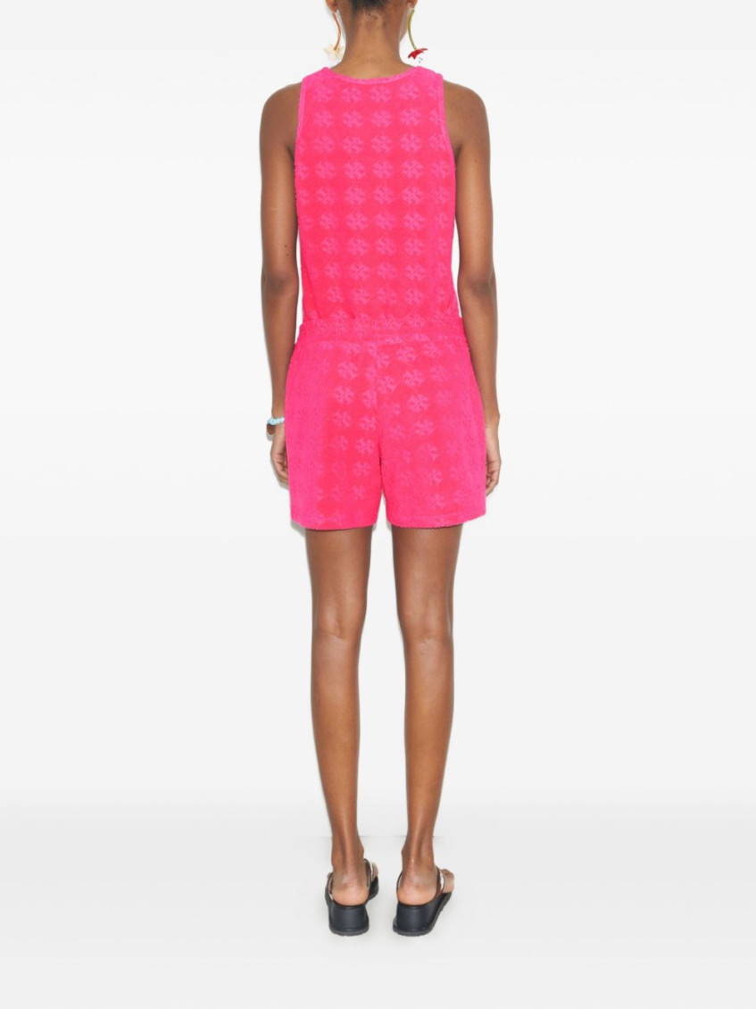 Terry Tank Top