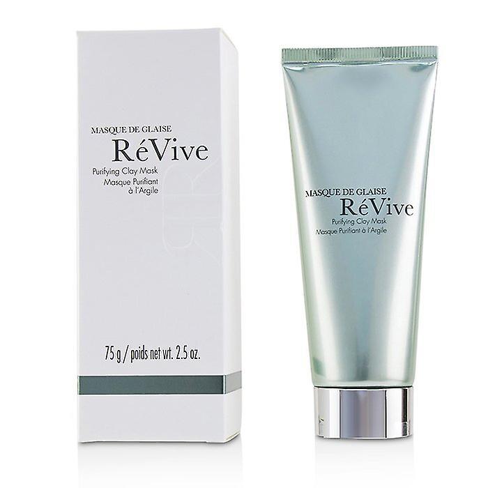 Révive Masque De Glaise 75g — Maschera face