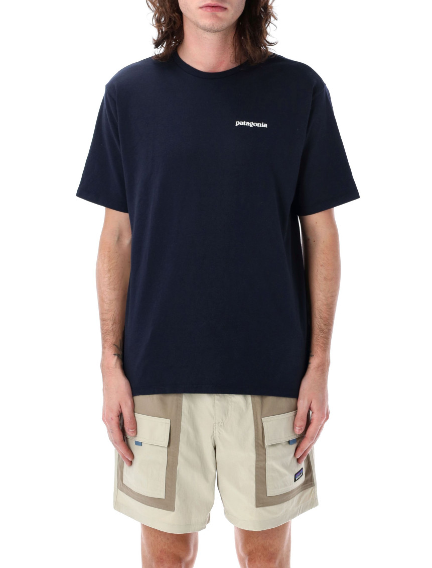 P-6 T-shirt