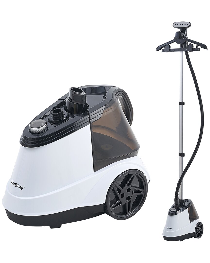 Pro Commercial Heavy Duty Garment Steamer with Extra Large 2.9L  Water Tank